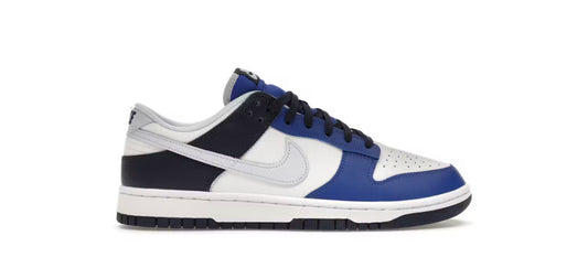 NIKE DUNK LOW ROYAL NAVY