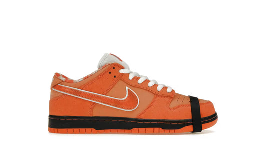 NIKE SB ORANGE LOBSTER