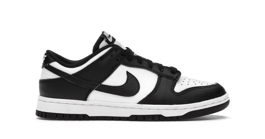 NIKE DUNK LOW PANDA