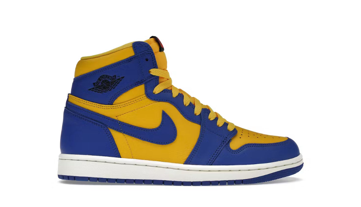 JORDAN 1 HIGH REVERSE LANEY