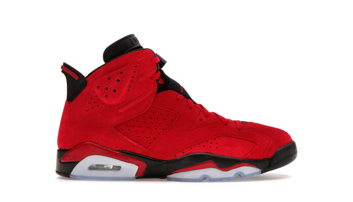 JORDAN 6 TORO BRAVO