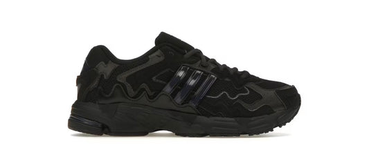 ADIDAS RESPONSE CL BAD BUNNY TRIPPLE BLACK