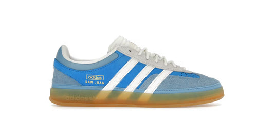 ADIDAS BAD BUNNY GAZELLE SAN JUAN