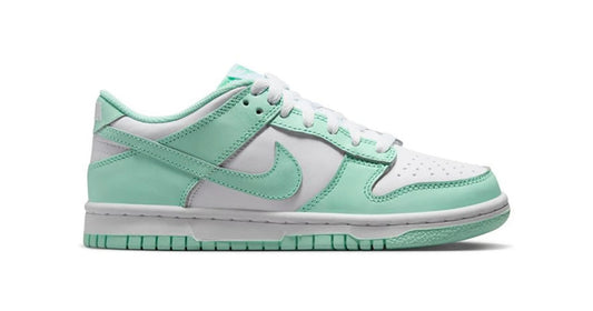 NIKE DUNK LOW MINT FOAM