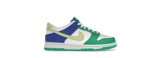 NIKE DUNK LOW STADIUM GREEN