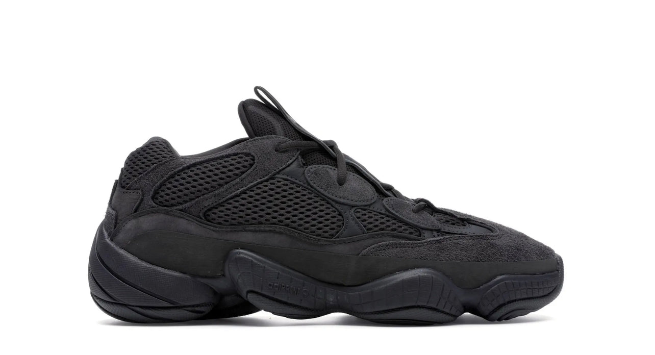 YEEZY 500 UTILITY BLACK