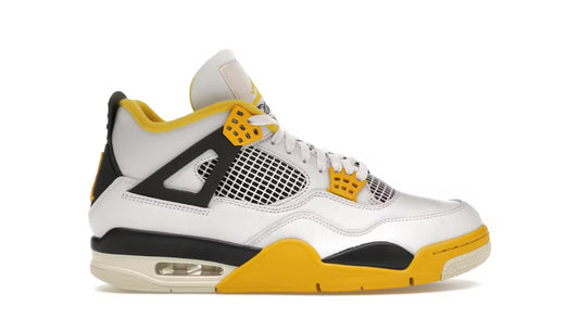 JORDAN 4 VIVID SULFUR