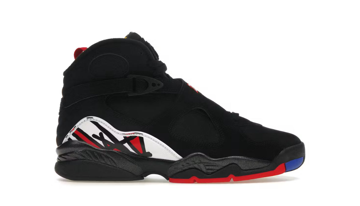 JORDAN 8 PLAYOFFS