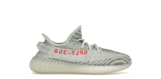 YEEZY 350 V2 BLUE TINT