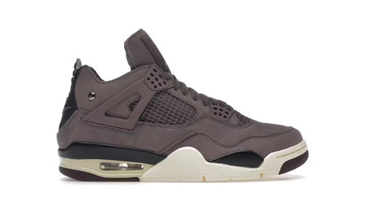 JORDAN 4 A MA MANIERE