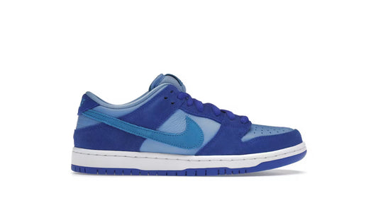 NIKE SB BLUE RASPBERRY