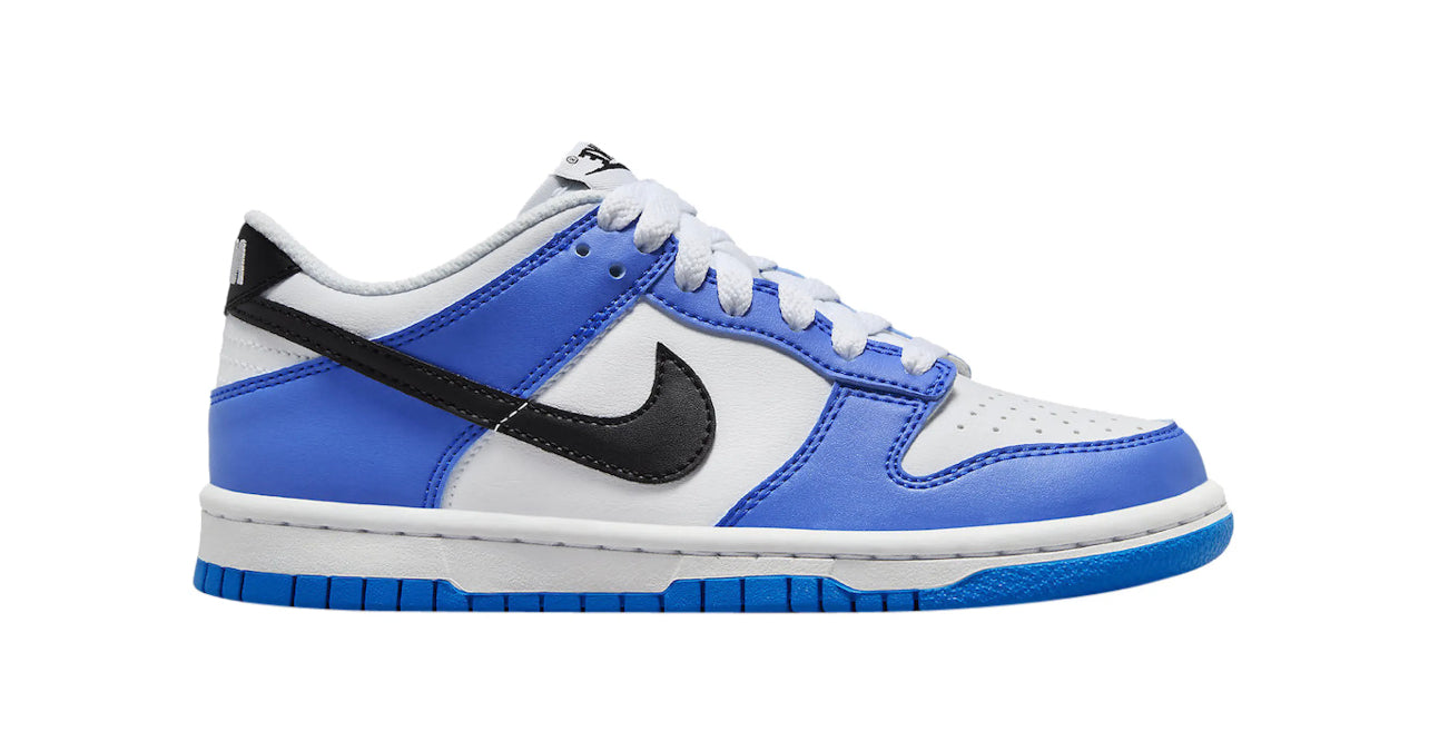 NIKE DUNK LOW PHOTO BLUE