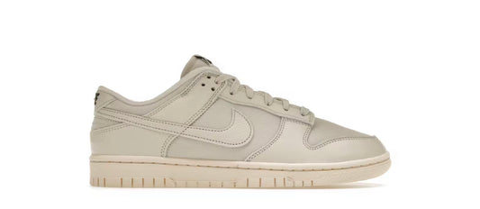 NIKE DUNK LOW LIGHT OREWOOD