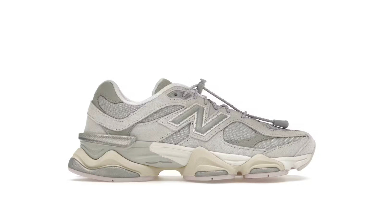 NEW BALANCE 9060 GREY LILAC