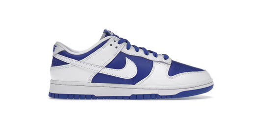 NIKE DUNK LOW RACER BLUE