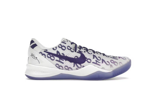 KOBE VIII COURT PURPLE