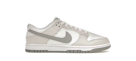 NIKE DUNK LOW SUMMIT WHITE