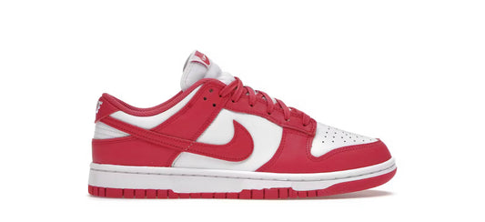 NIKE DUNK LOW ARCHEO PINK