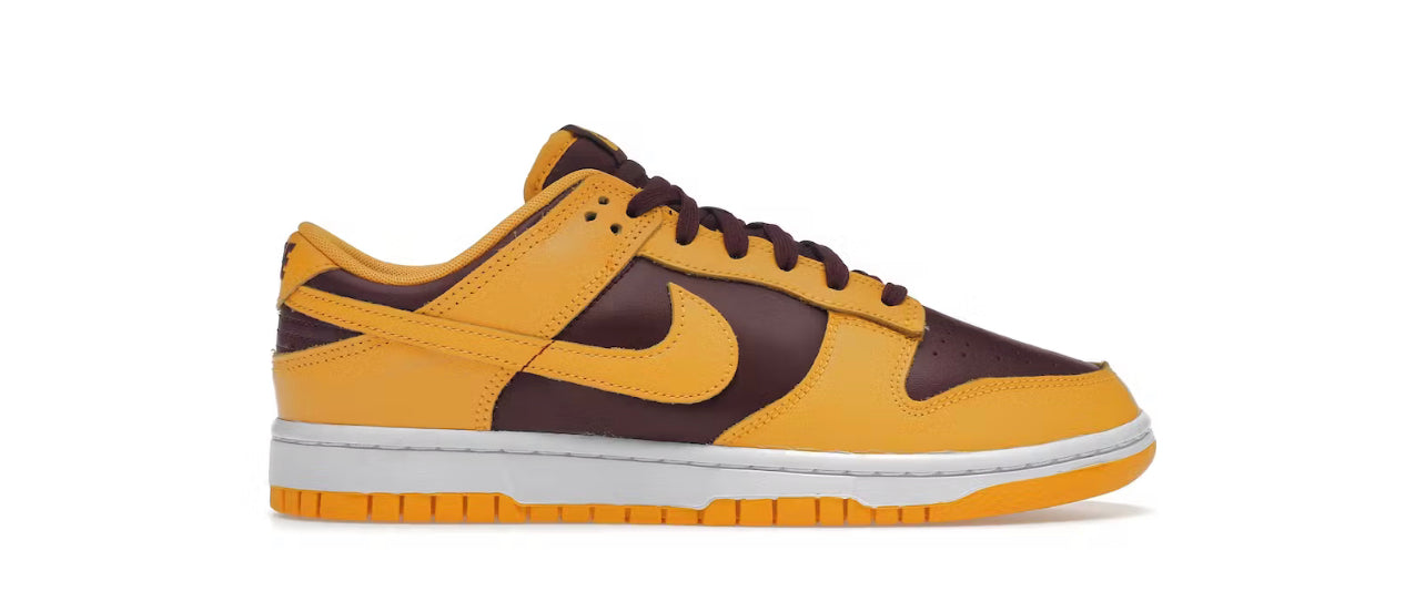 NIKE DUNK LOW ARIZONA STATE