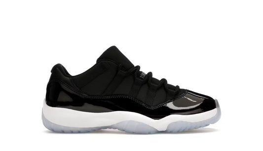 JORDAN 11 LOW SPACE JAM