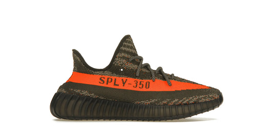 YEEZY 350 V2 CARBON BELUGA