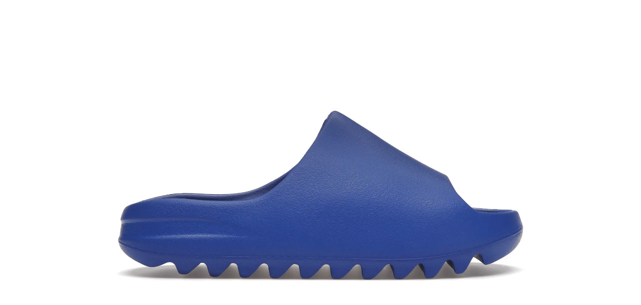 YEEZY SLIDE AZURE