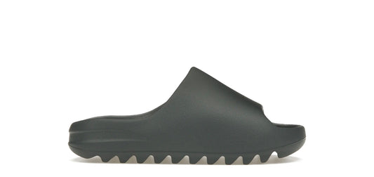 YEEZY SLIDE SLATE MARINE