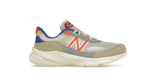 NEW BALANCE 990 V6 MADISON SQUARE GARDEN