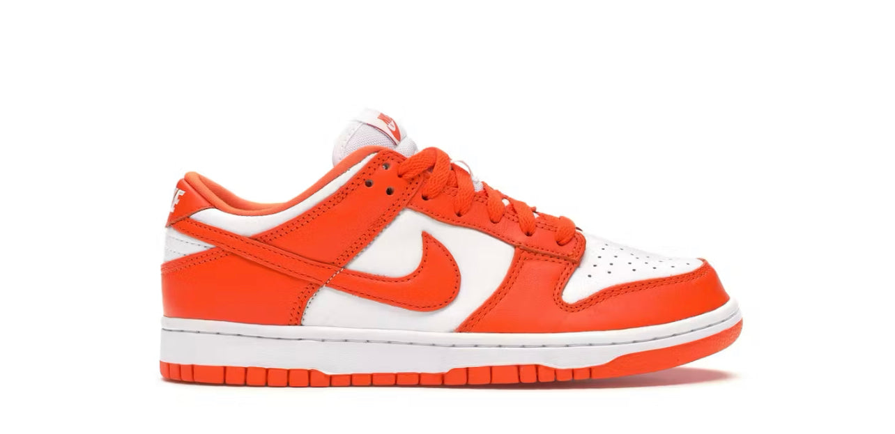 NIKE DUNK LOW SYRACUSE