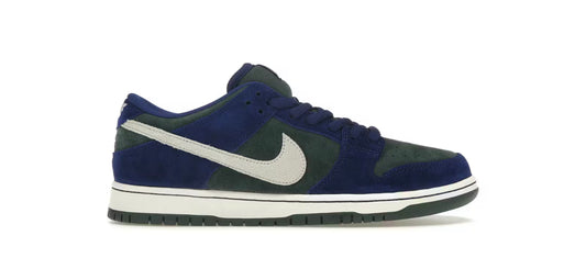 NIKE SB DEEP ROYAL BLUE