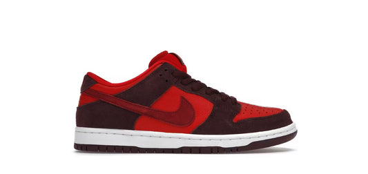 NIKE SB CHERRY