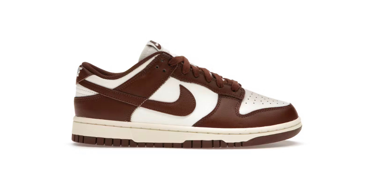 NIKE DUNK LOW CACAO WOW