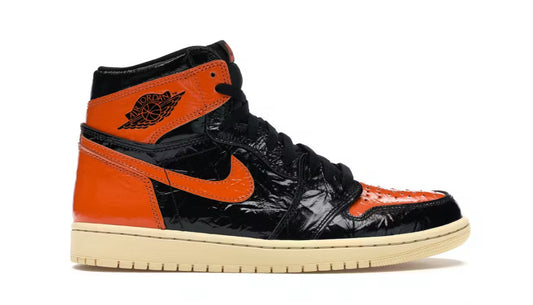 JORDAN 1 HIGH SHATTERED BACKBOARD 3.0