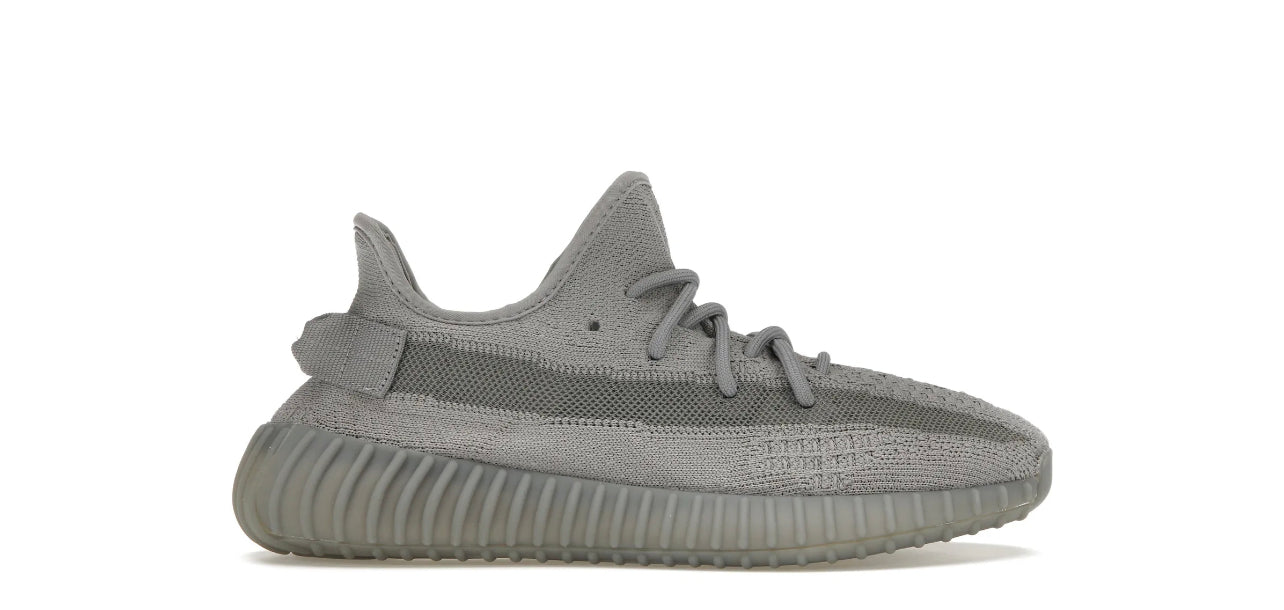 YEEZY 350 V2 STEEL GREY