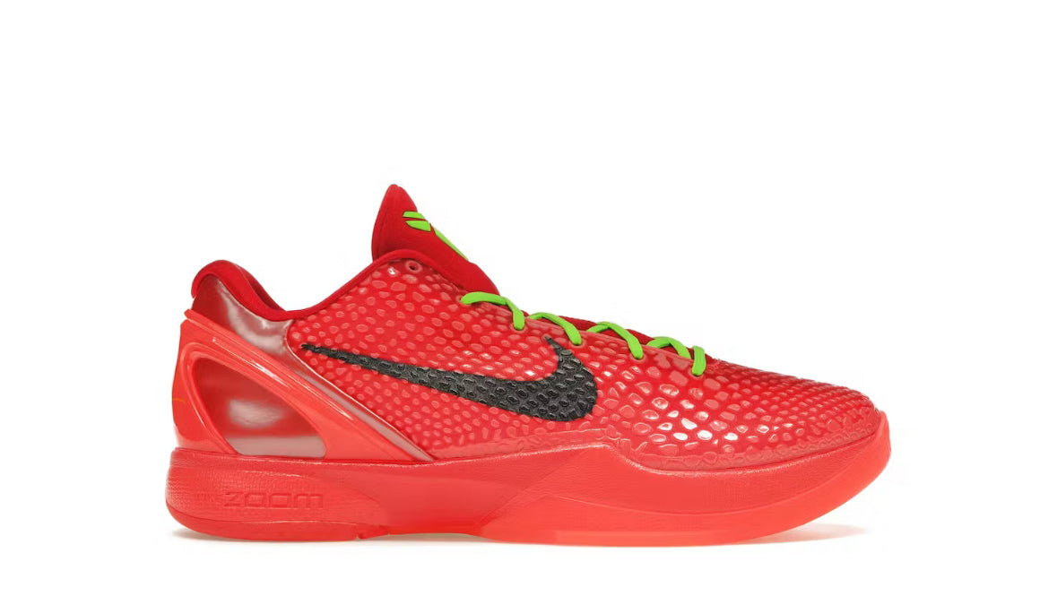 KOBE VI REVERSE GRINCH