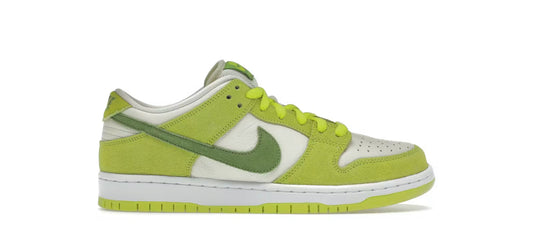 NIKE SB GREEN APPLE